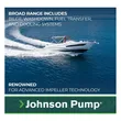 MAYFAIR BILGE PUMP 800GPH
